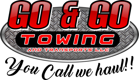 Go and Go Towing